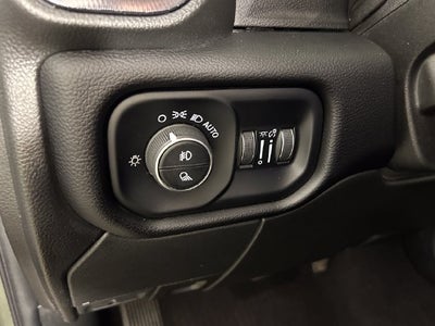 2024 RAM 2500 Power Wagon