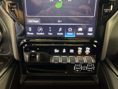 2024 RAM 2500 Power Wagon