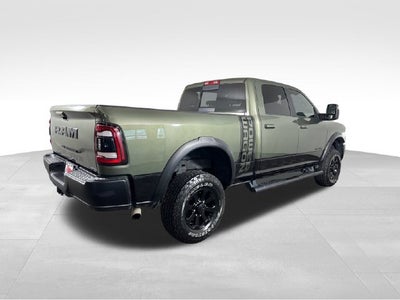 2024 RAM 2500 Power Wagon