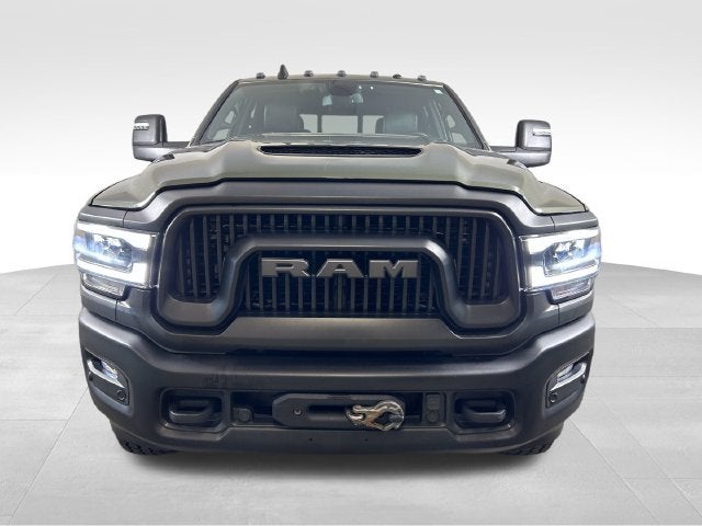 2024 RAM 2500 Power Wagon