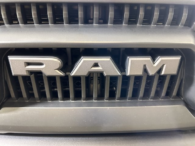 2024 RAM 2500 Power Wagon
