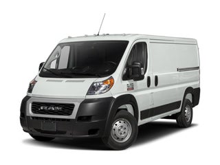 2019 RAM ProMaster Cargo Van NA