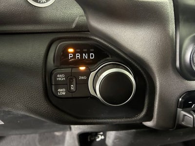2021 RAM 2500 Big Horn