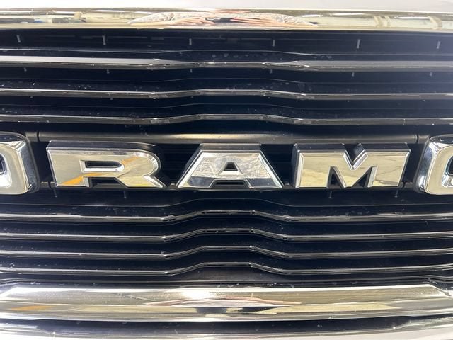 2021 RAM 2500 Big Horn