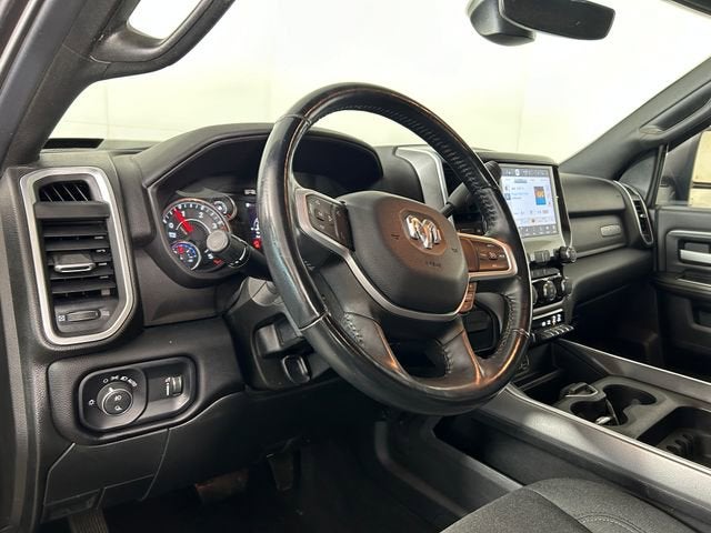 2023 RAM 2500 Big Horn