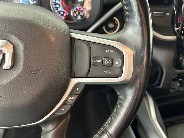 2023 RAM 2500 Big Horn