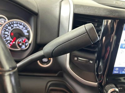 2023 RAM 2500 Big Horn