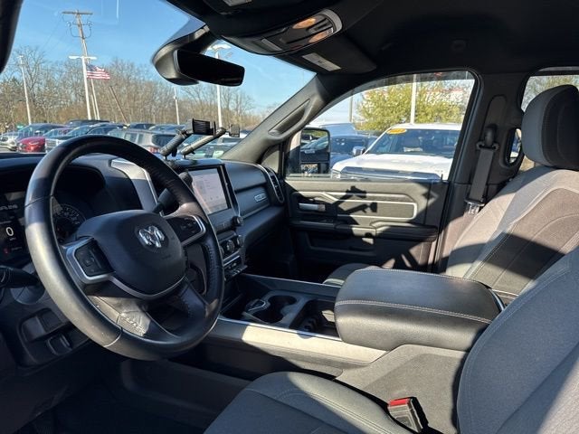 2024 RAM 2500 Lone Star