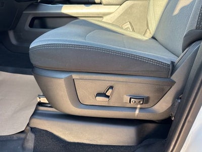 2024 RAM 2500 Lone Star