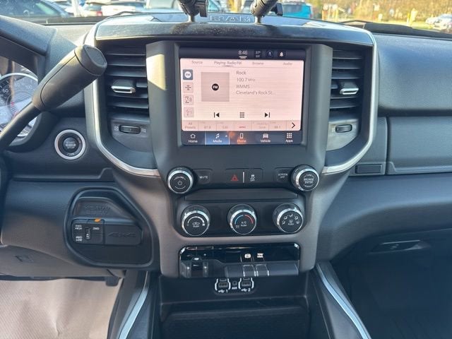 2024 RAM 2500 Lone Star