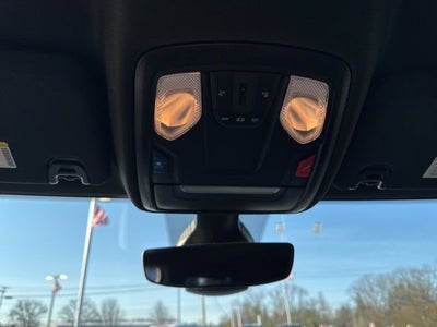 2024 RAM 2500 Lone Star