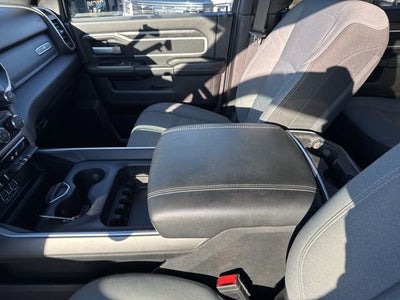 2024 RAM 2500 Lone Star