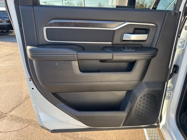 2024 RAM 2500 Lone Star