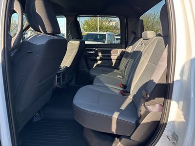 2024 RAM 2500 Lone Star