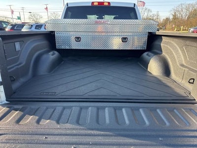 2024 RAM 2500 Lone Star