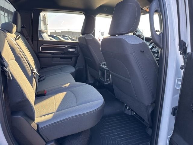 2024 RAM 2500 Lone Star