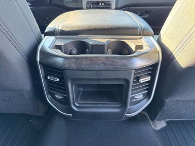 2024 RAM 2500 Lone Star