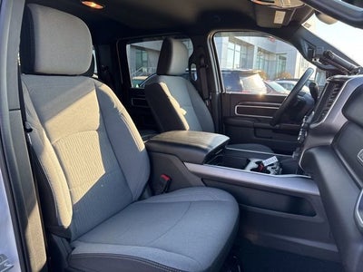 2024 RAM 2500 Lone Star