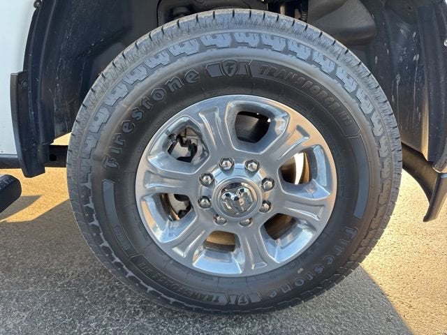 2024 RAM 2500 Lone Star