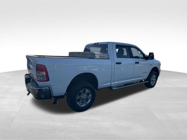 2024 RAM 2500 Lone Star