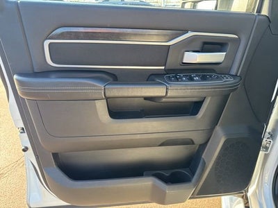 2024 RAM 2500 Lone Star