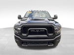 2024 RAM 2500 Rebel