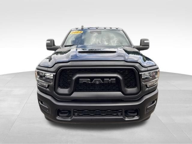 2024 RAM 2500 Rebel