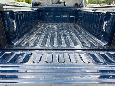 2024 RAM 2500 Rebel