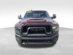 2024 RAM 2500 Rebel