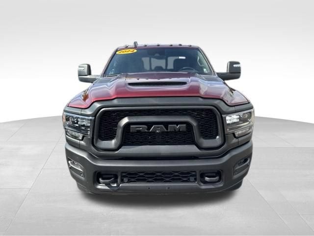 2024 RAM 2500 Rebel