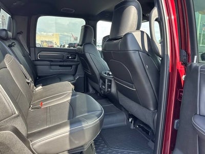 2024 RAM 2500 Rebel
