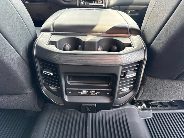 2024 RAM 2500 Rebel