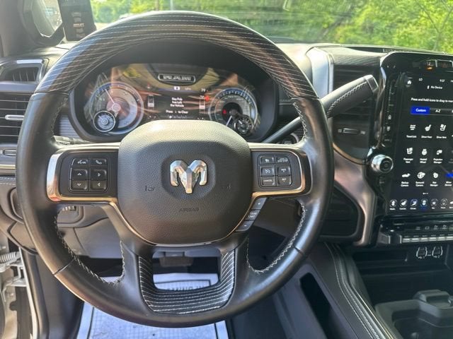 2021 RAM 2500 Limited
