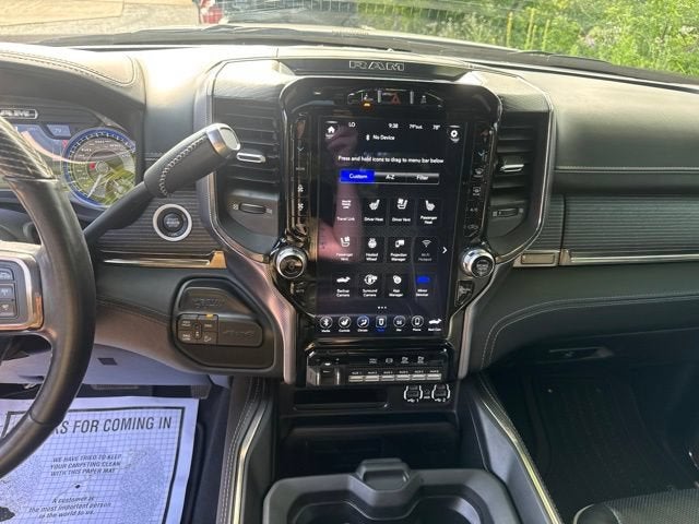 2021 RAM 2500 Limited