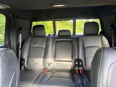 2021 RAM 2500 Limited
