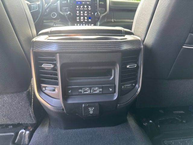 2021 RAM 2500 Limited