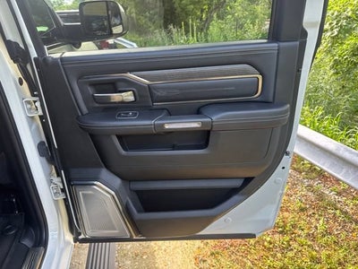 2021 RAM 2500 Limited