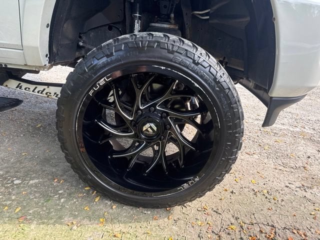 2021 RAM 2500 Limited