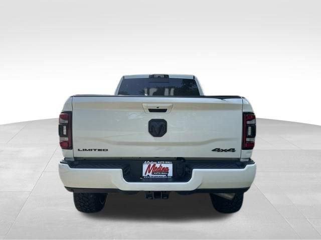 2021 RAM 2500 Limited
