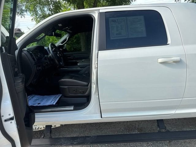 2021 RAM 2500 Limited