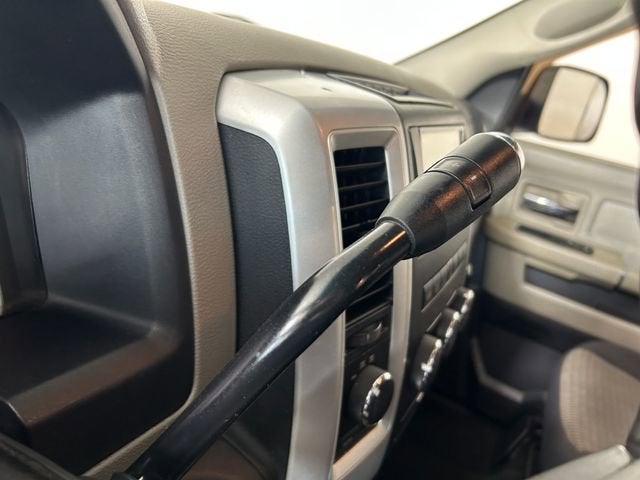 2011 RAM 3500 Big Horn