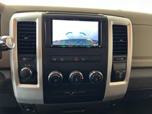 2011 RAM 3500 Big Horn