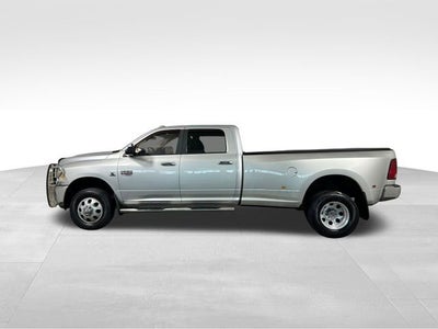 2011 RAM 3500 Big Horn