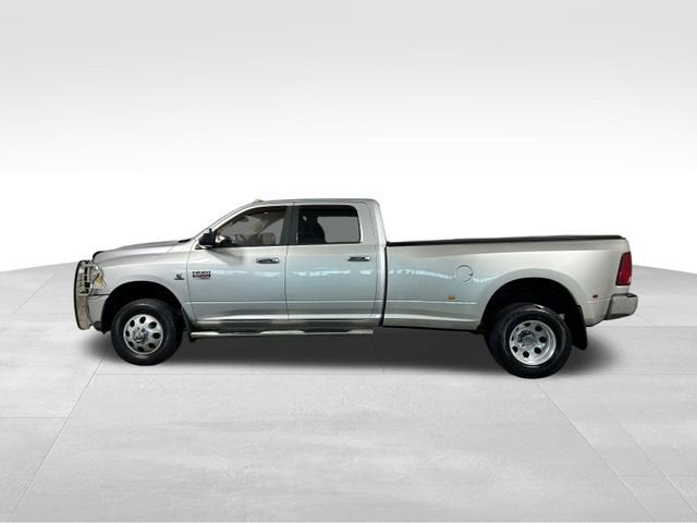 2011 RAM 3500 Big Horn