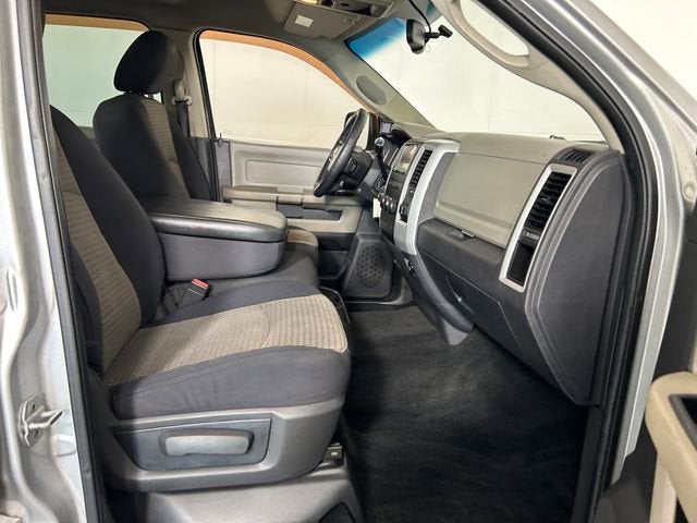 2011 RAM 3500 Big Horn