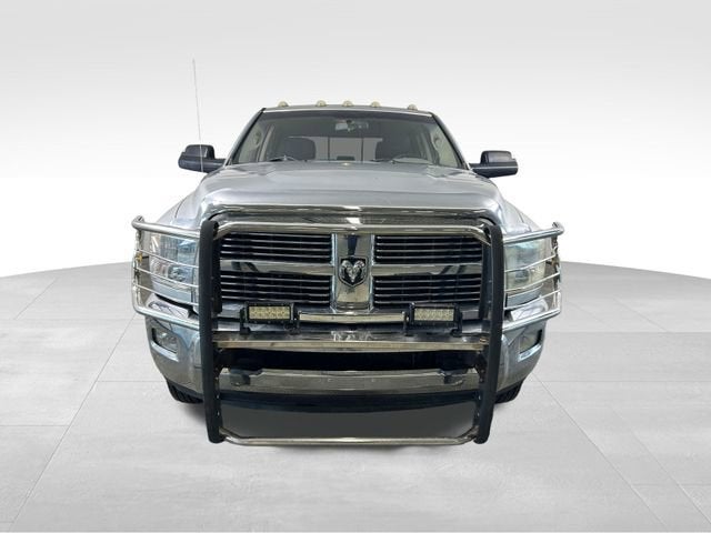 2011 RAM 3500 Big Horn