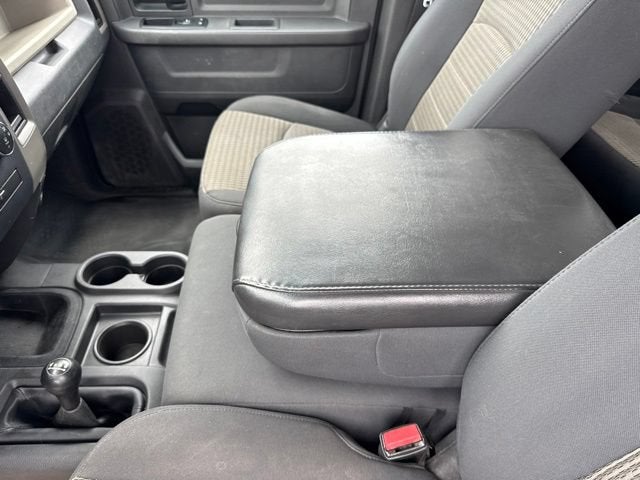 2011 RAM 2500 ST