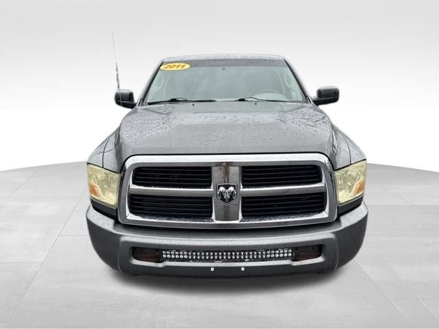 2011 RAM 2500 ST