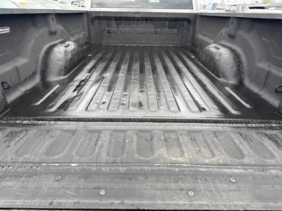 2011 RAM 2500 ST
