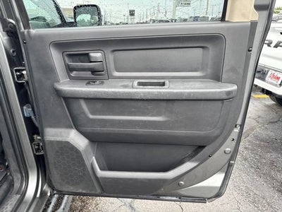 2011 RAM 2500 ST